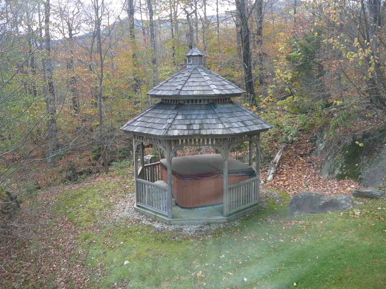 479 Roundabout Road Killington, VT 05751 - Photo 30 of 35