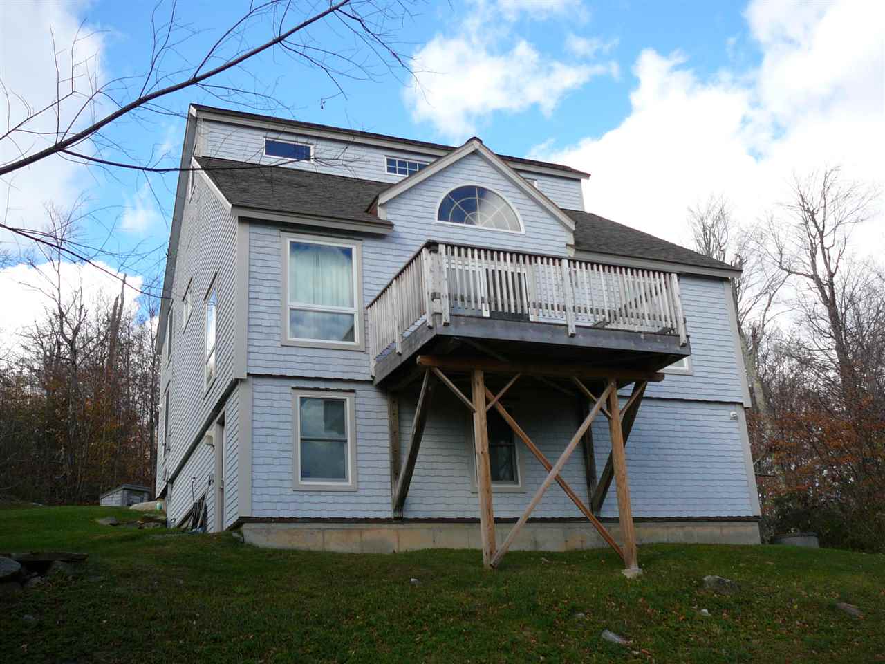 479 Roundabout Road Killington, VT 05751 - Photo 31 of 35