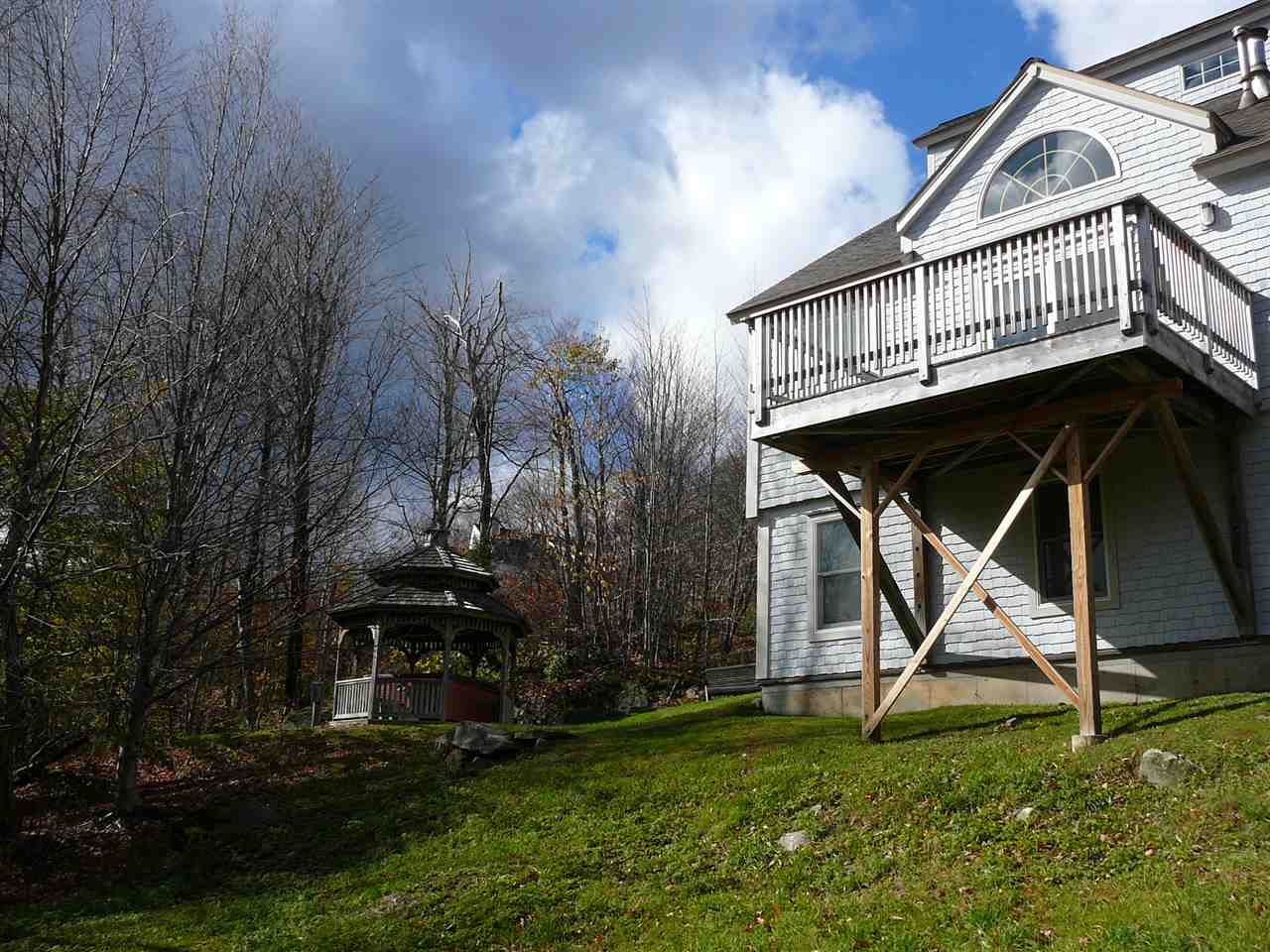 479 Roundabout Road Killington, VT 05751 - Photo 32 of 35