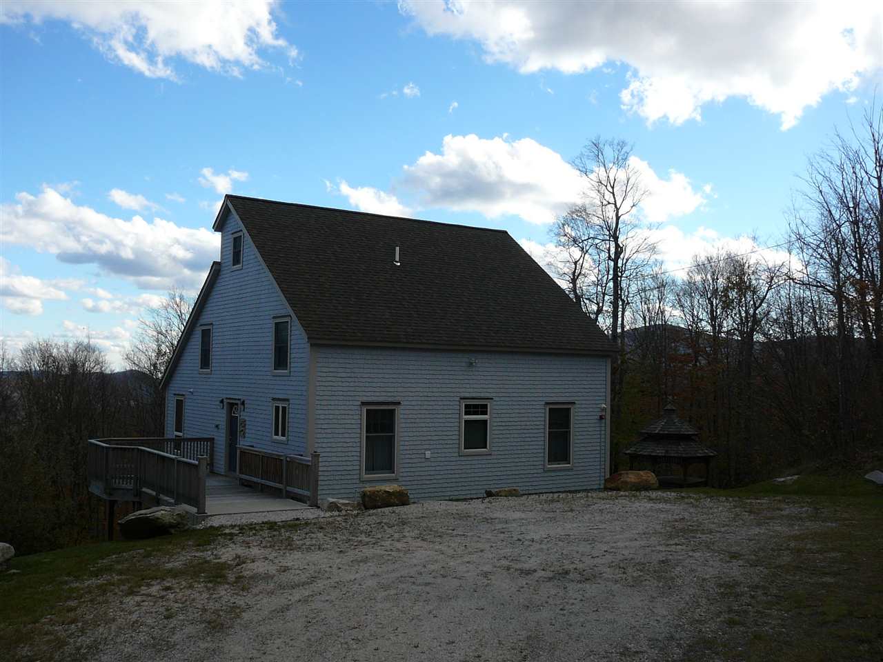 479 Roundabout Road Killington, VT 05751 - Photo 33 of 35