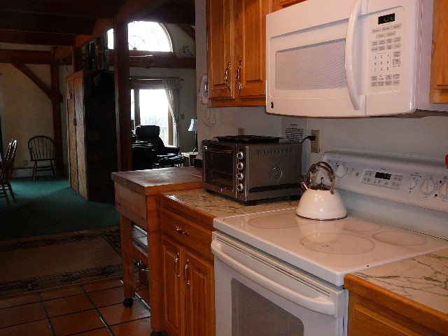479 Roundabout Road Killington, VT 05751 - Photo 5 of 35