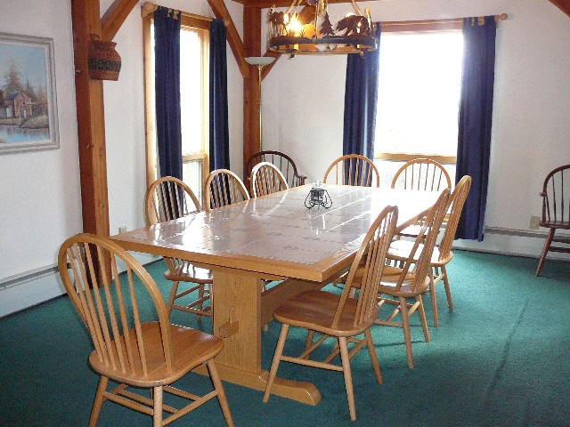 479 Roundabout Road Killington, VT 05751 - Photo 6 of 35