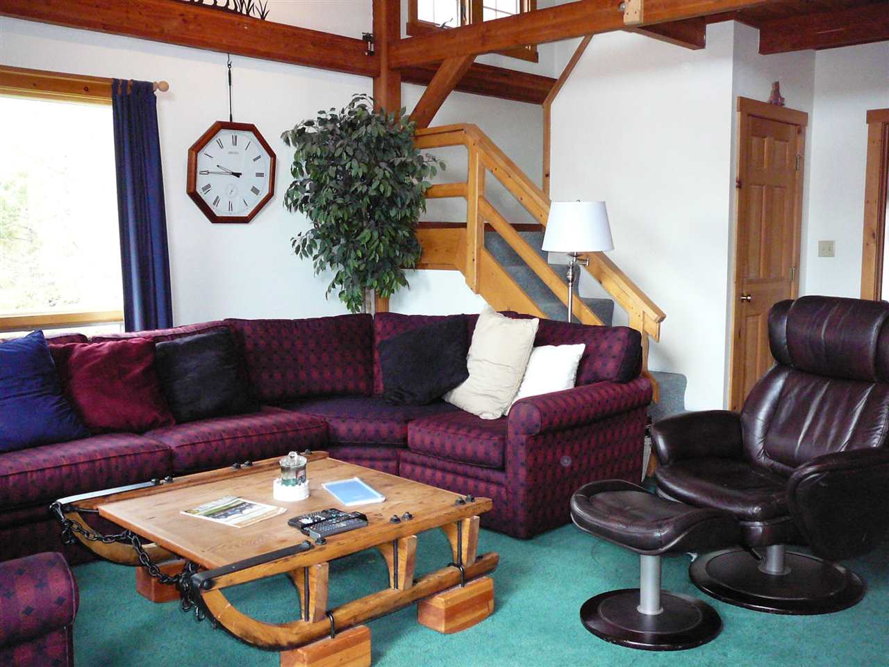 479 Roundabout Road Killington, VT 05751 - Photo 9 of 35