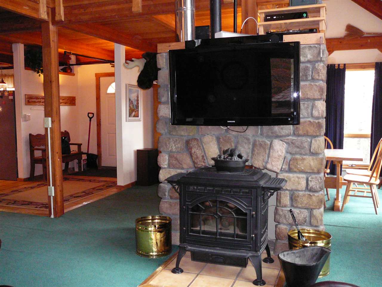 479 Roundabout Road Killington, VT 05751 - Photo 10 of 35