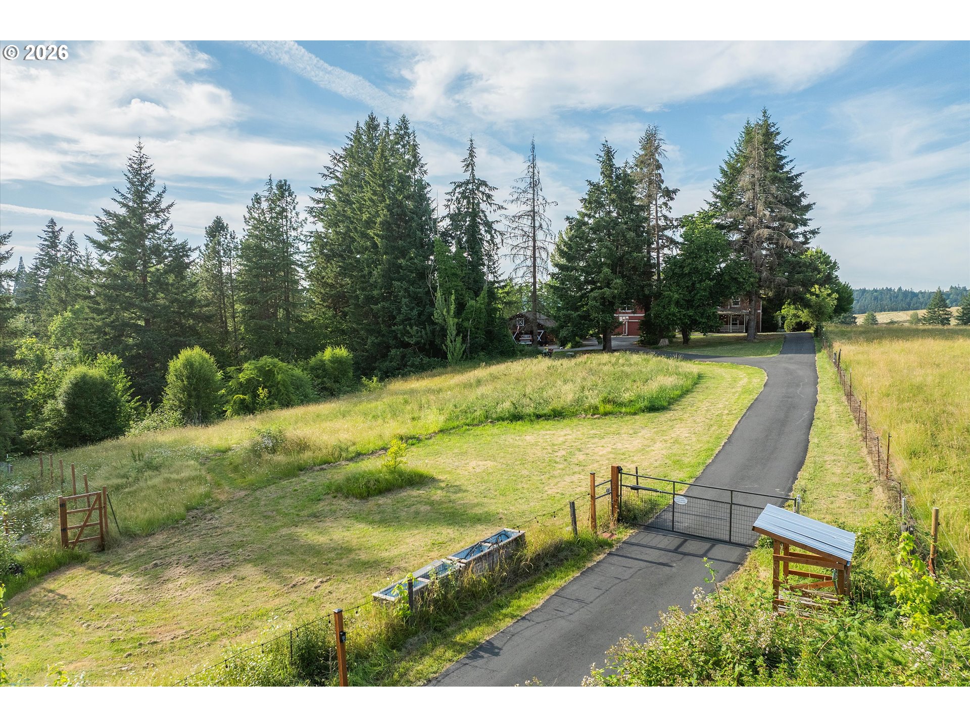 12247 South Casto Road Oregon City, OR 97045 - Photo 45 of 47