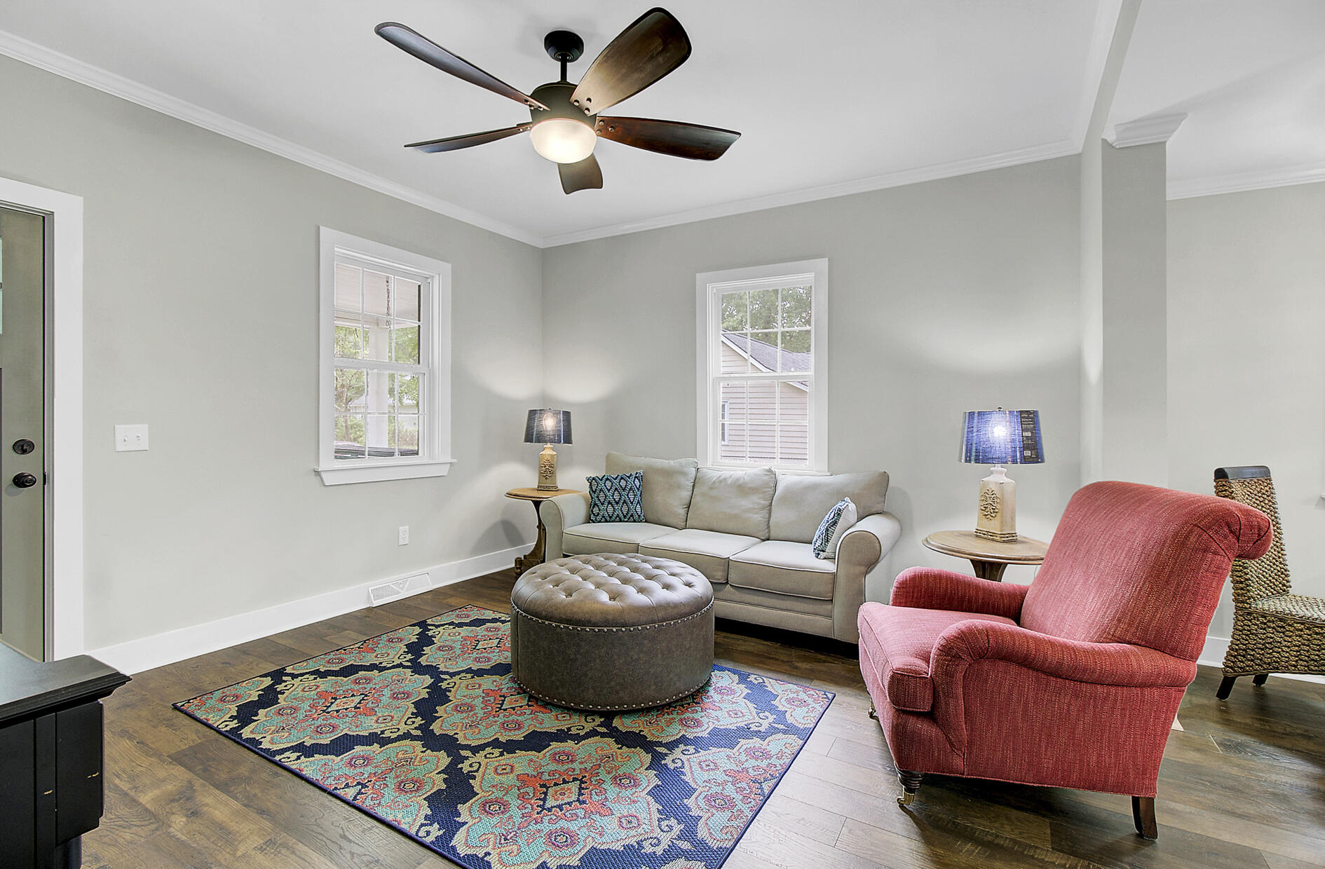 302 Rutherford Street Summerville, SC 29483 - Photo 10 of 44 12