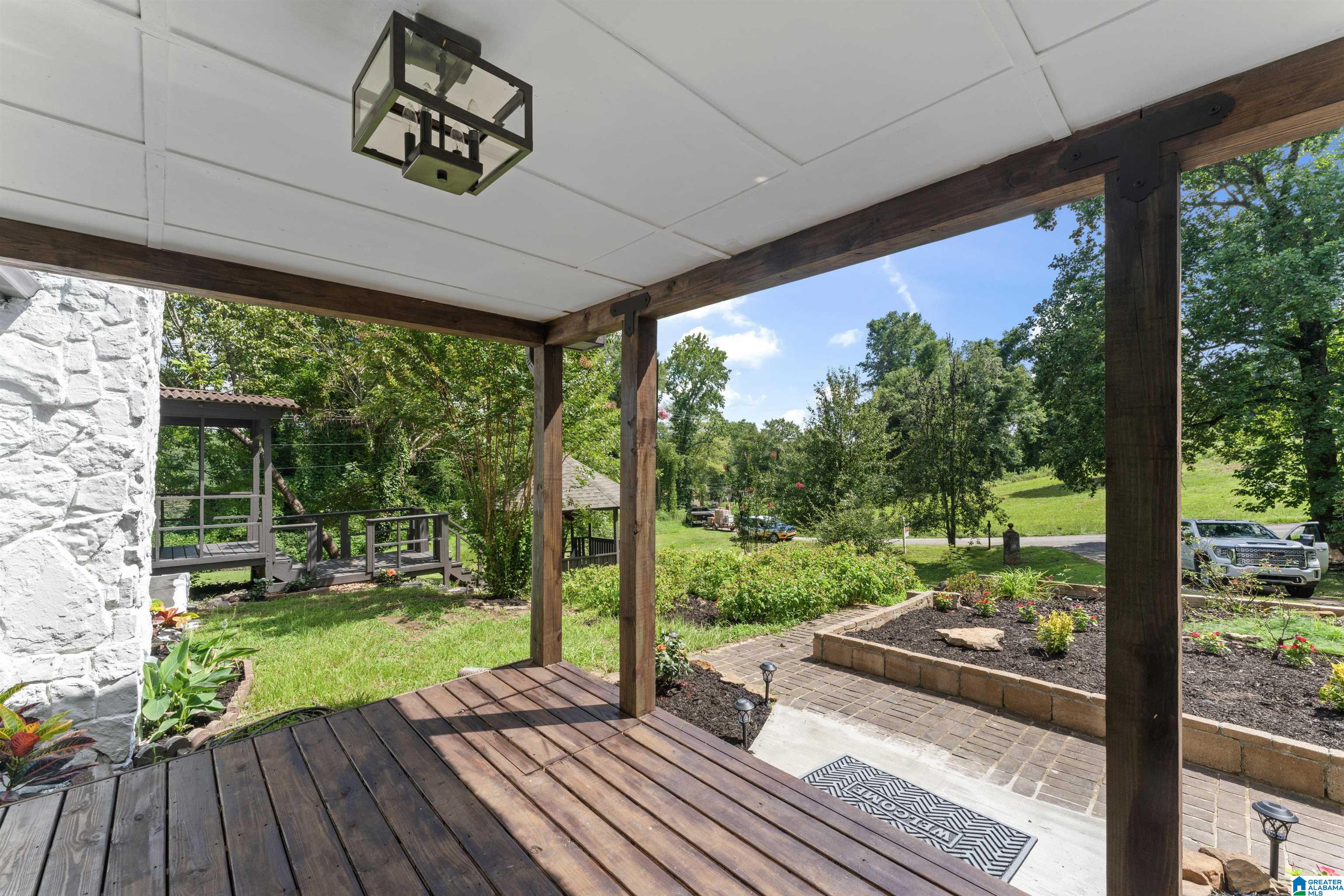 6547 Moss Rock Ridge Trussville, AL 35173 - Photo 3 of 42