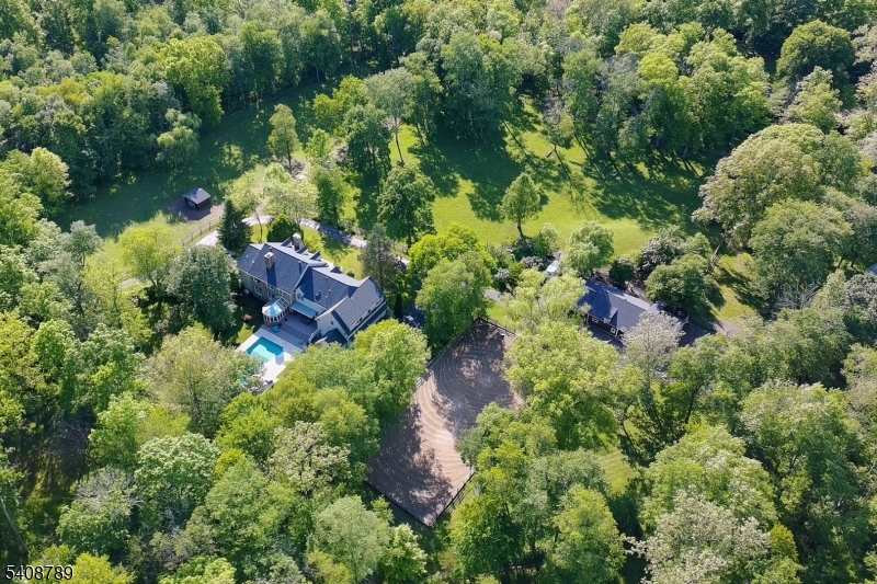 98 Spring Hollow Road Far Hills, NJ 07931 - Photo 48 of 50