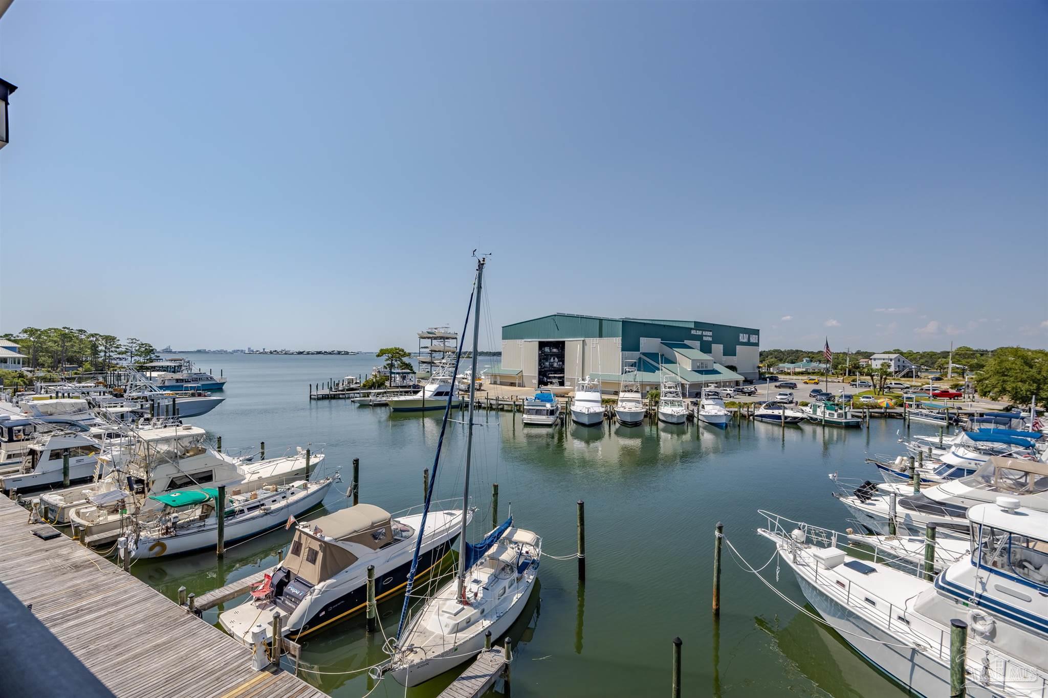 14100 River Road, Unit 327B Perdido Key, FL 32507 - Photo 2 of 54