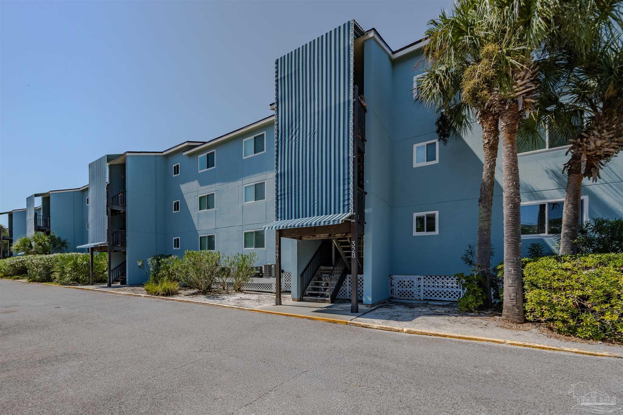 14100 River Road, Unit 327B Perdido Key, FL 32507 - Photo 35 of 54