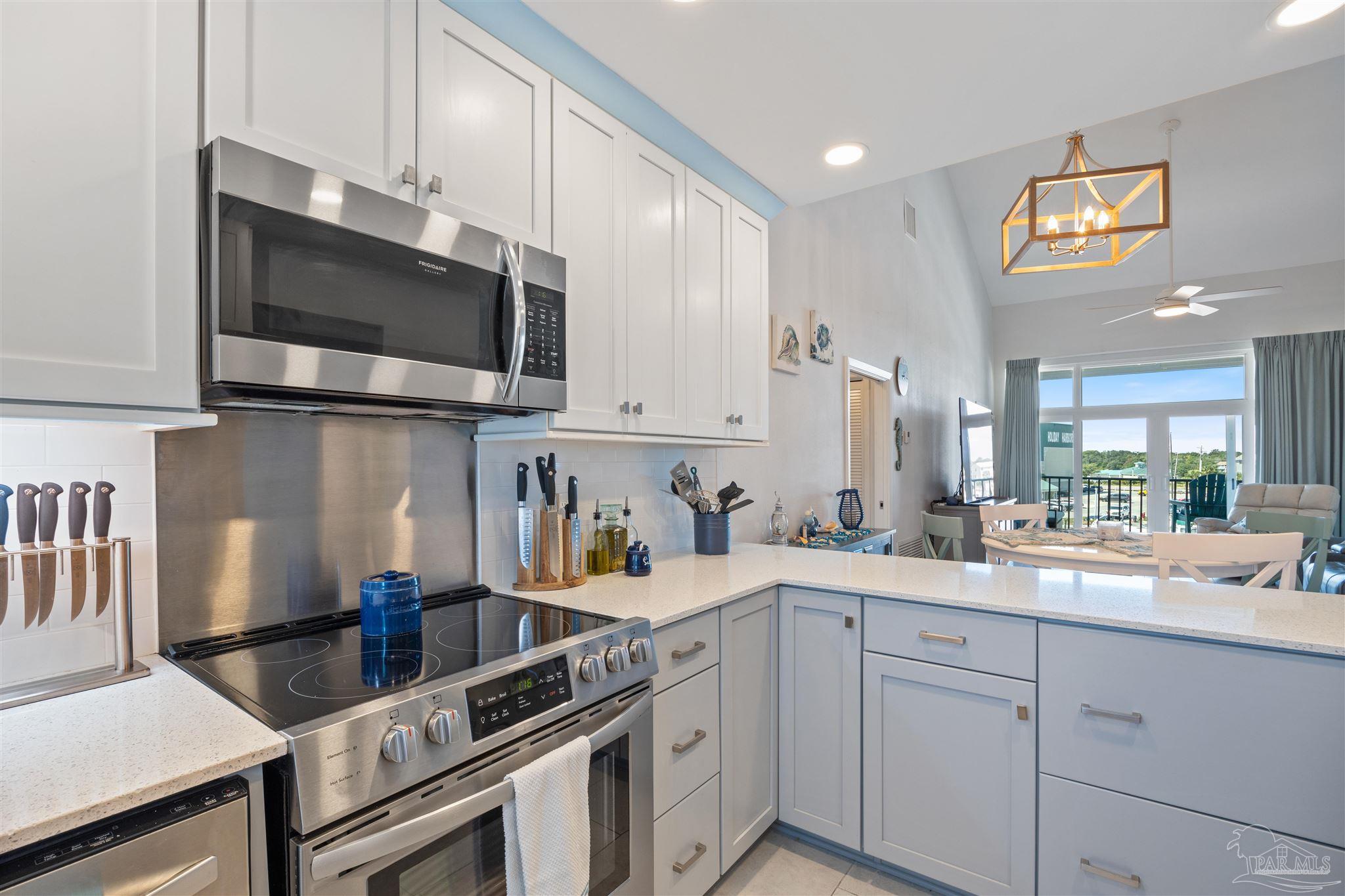 14100 River Road, Unit 327B Perdido Key, FL 32507 - Photo 4 of 54