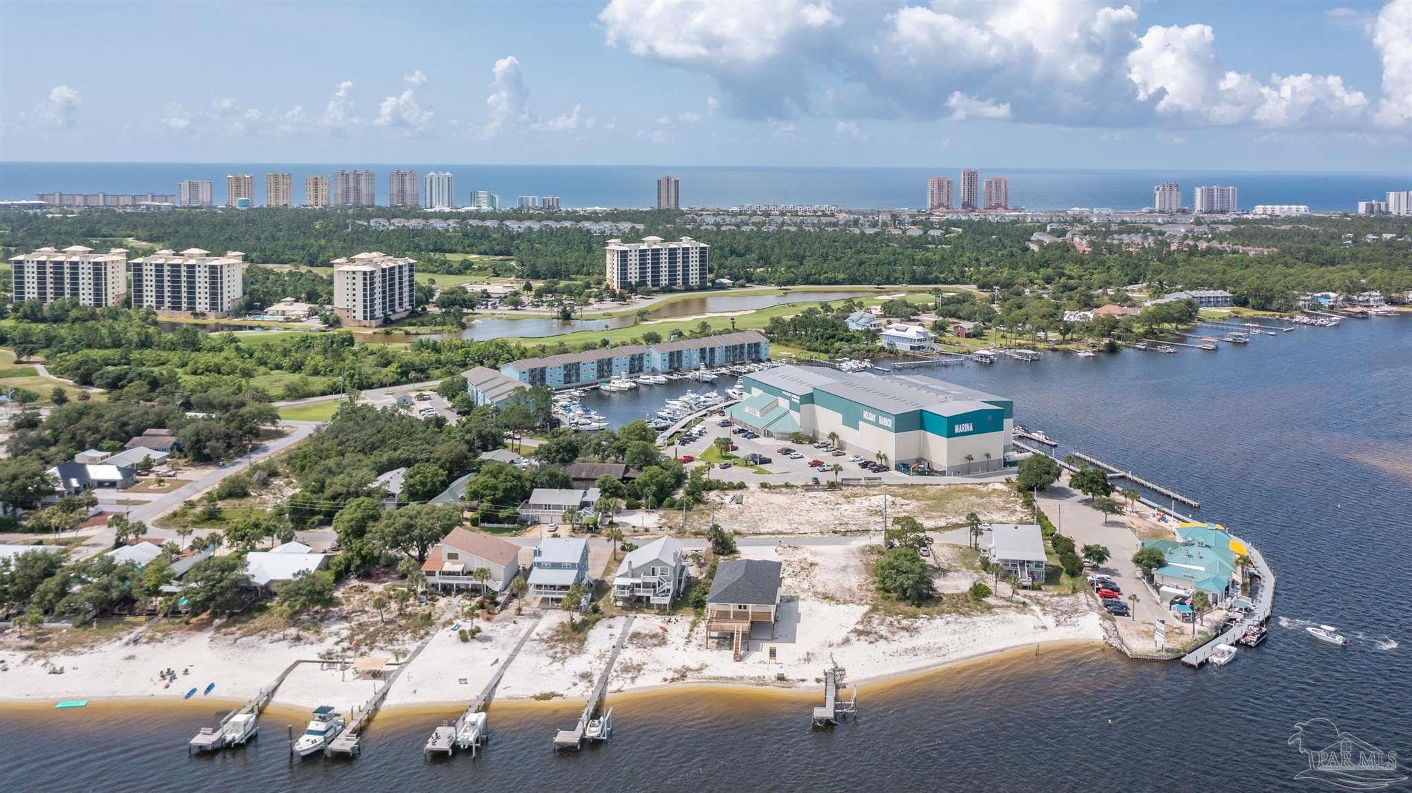 14100 River Road, Unit 327B Perdido Key, FL 32507 - Photo 42 of 54