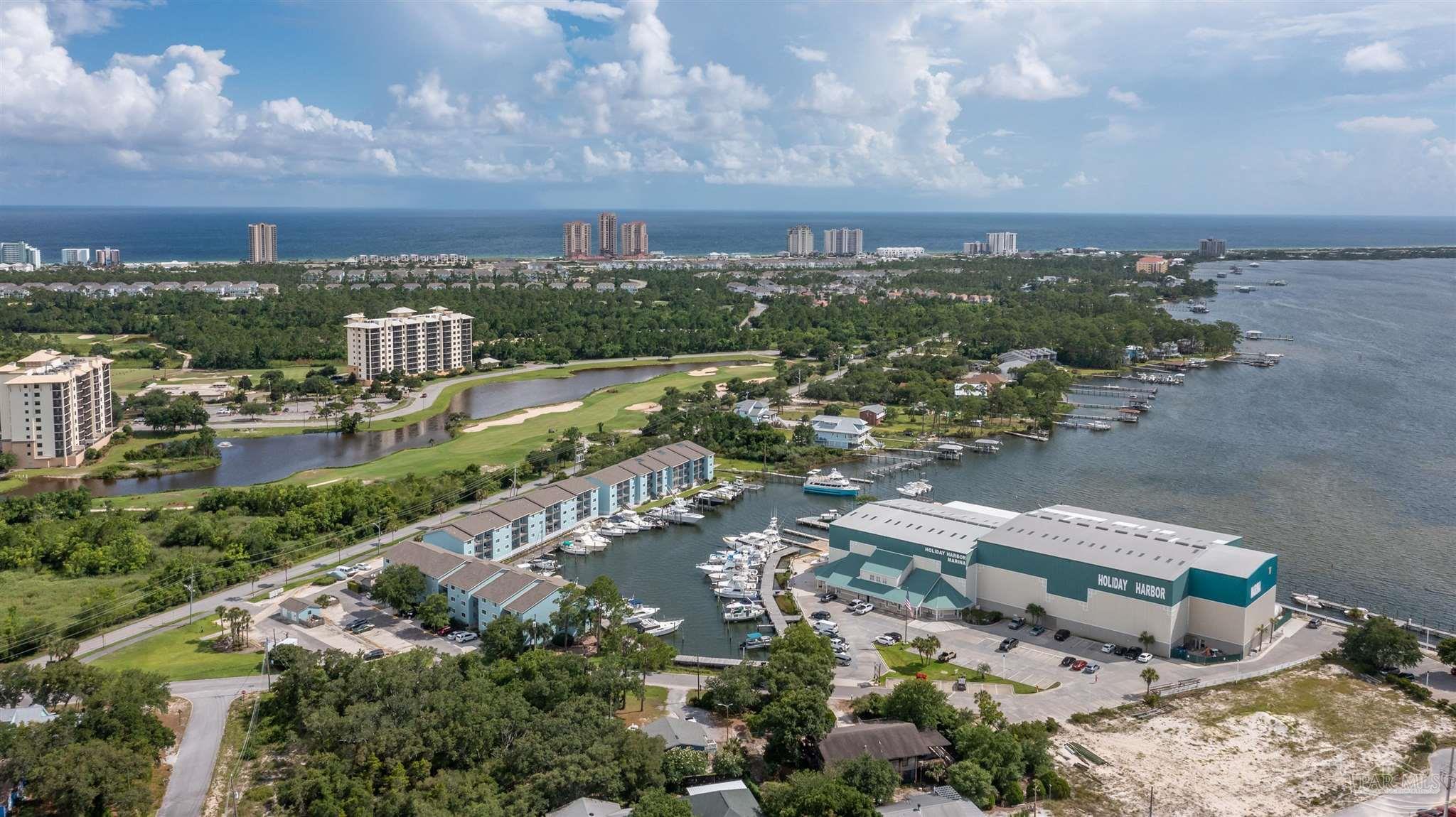 14100 River Road, Unit 327B Perdido Key, FL 32507 - Photo 46 of 54