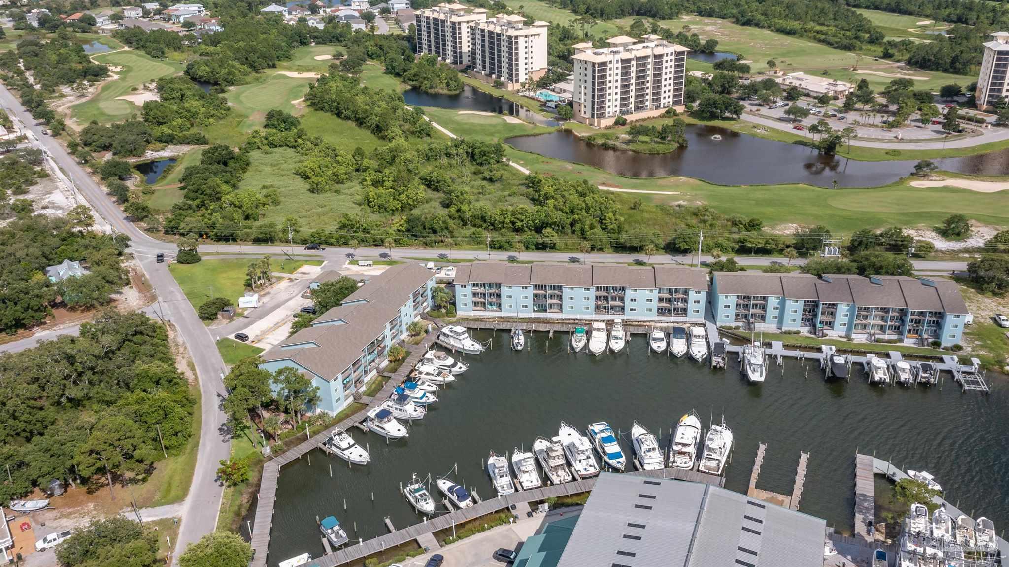 14100 River Road, Unit 327B Perdido Key, FL 32507 - Photo 48 of 54