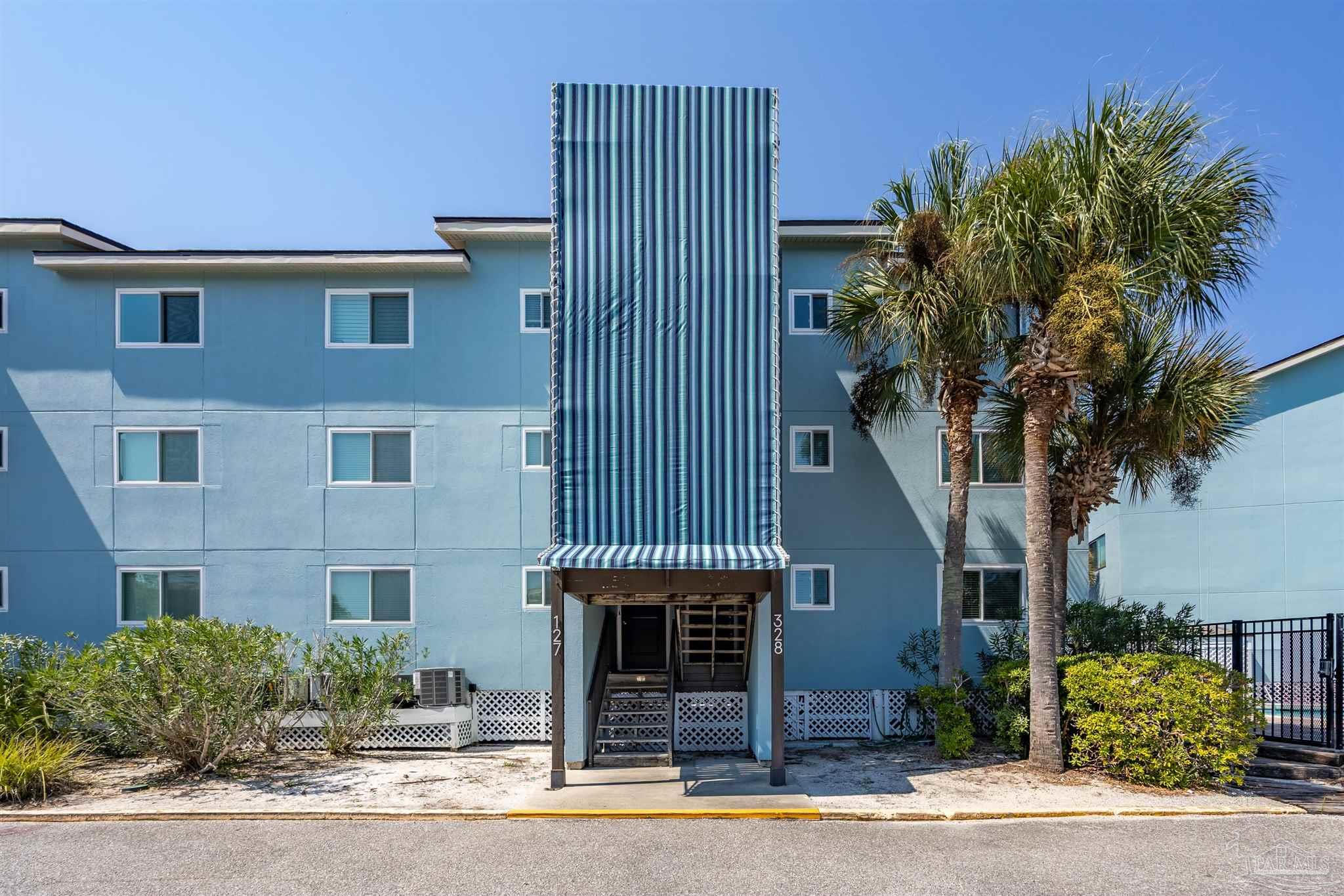 14100 River Road, Unit 327B Perdido Key, FL 32507 - Photo 10 of 54