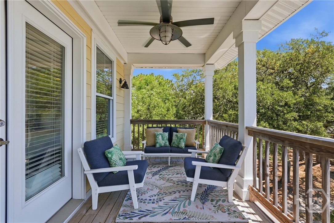 10 13th Place Tybee Island, GA 31328 - Photo 26 of 75