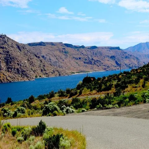 $127,500 | 45905 FDR Estates Drive, Grand Coulee, WA 99133