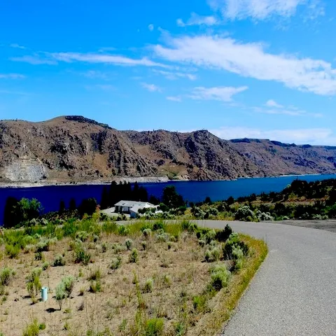 $127,500 | 45905 FDR Estates Drive, Grand Coulee, WA 99133
