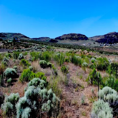 $127,500 | 45905 FDR Estates Drive, Grand Coulee, WA 99133