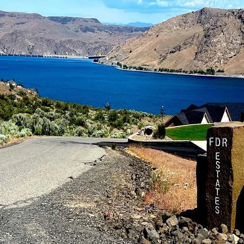 $127,500 | 45905 FDR Estates Drive, Grand Coulee, WA 99133