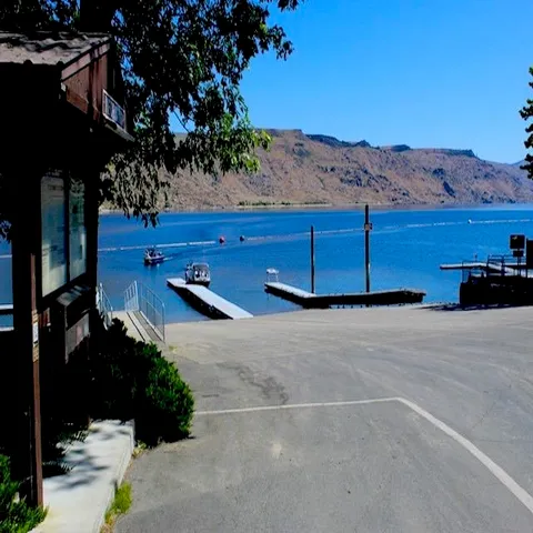 $127,500 | 45905 FDR Estates Drive, Grand Coulee, WA 99133