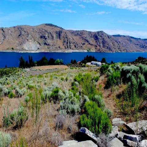 $127,500 | 45905 FDR Estates Drive, Grand Coulee, WA 99133