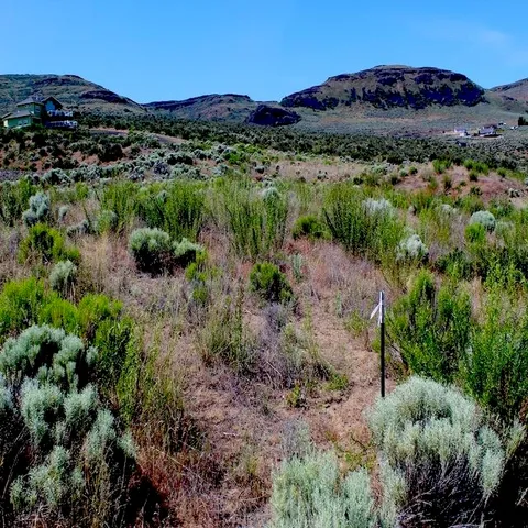 $127,500 | 45905 FDR Estates Drive, Grand Coulee, WA 99133