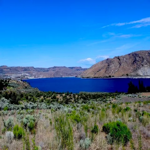 $127,500 | 45905 FDR Estates Drive, Grand Coulee, WA 99133