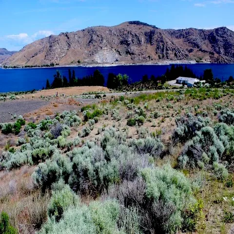 $127,500 | 45905 FDR Estates Drive, Grand Coulee, WA 99133