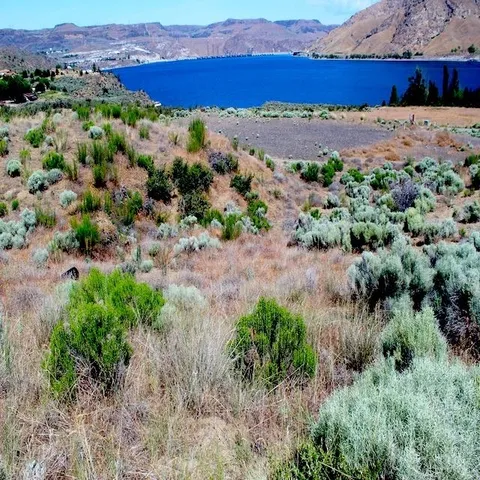 $127,500 | 45905 FDR Estates Drive, Grand Coulee, WA 99133