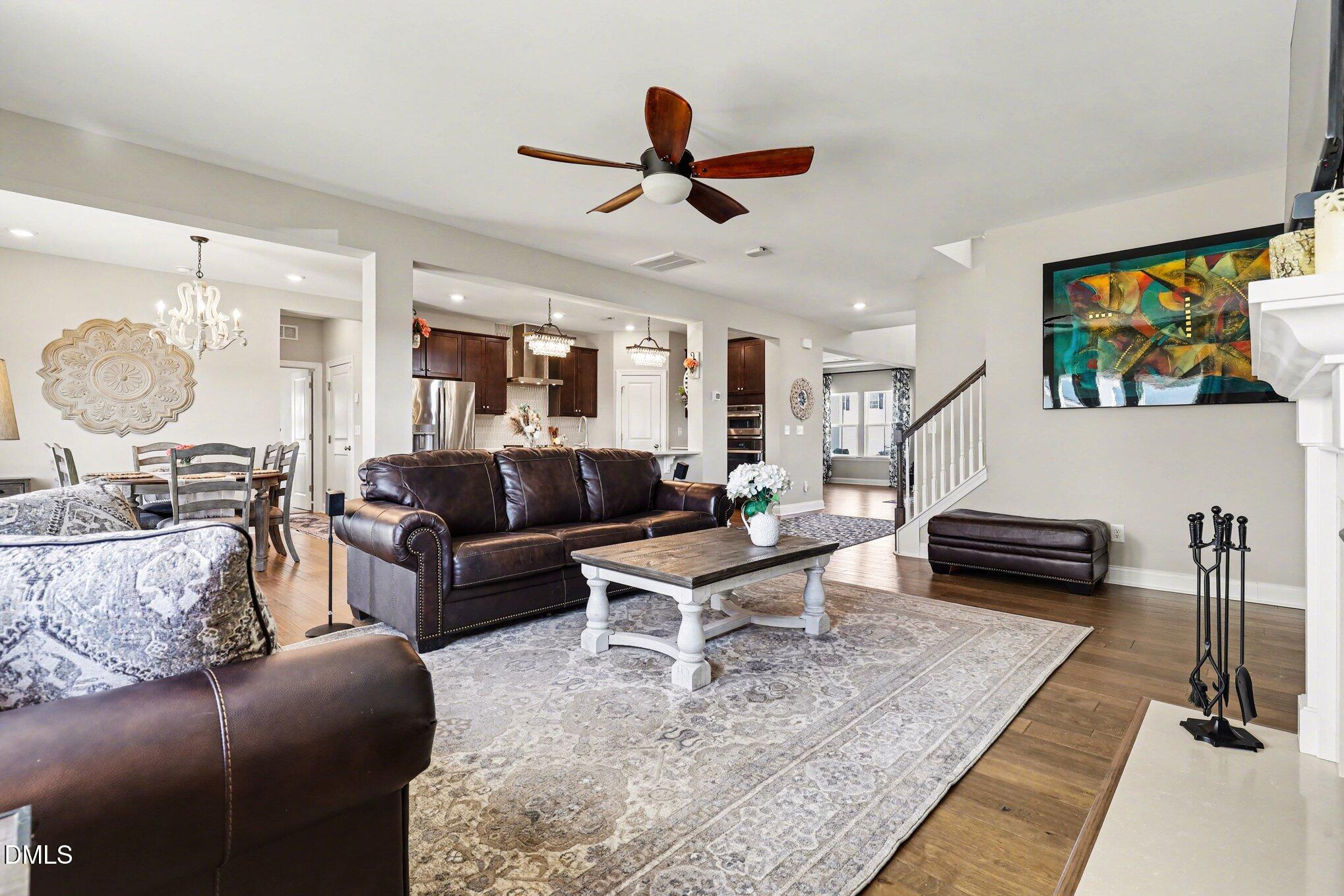 3356 Longleaf Estates Drive Raleigh, NC 27616 - Photo 6 of 22 014_file_8069