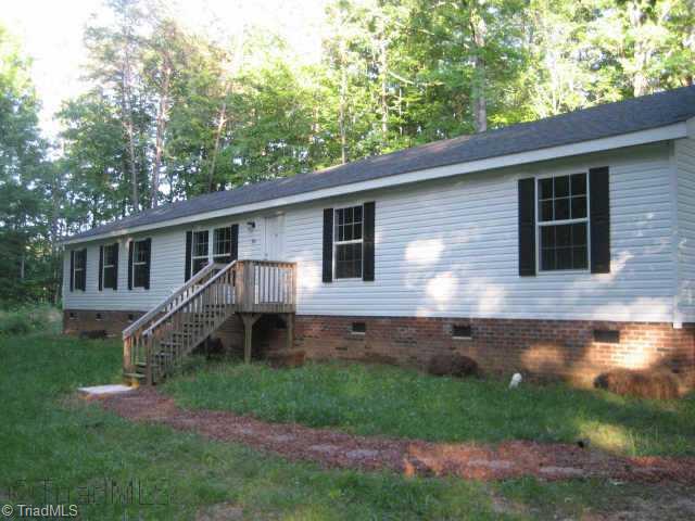 760 Duke Whittaker Road Mocksville, NC 27028 - Photo 2 of 8 Other.