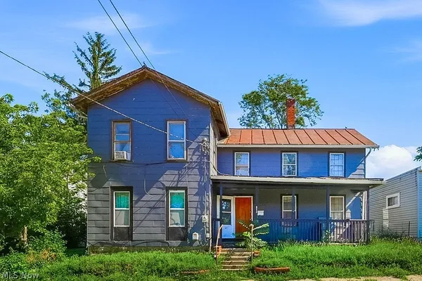 $75,000 | 211 West Vine Street, Wooster, OH 44691