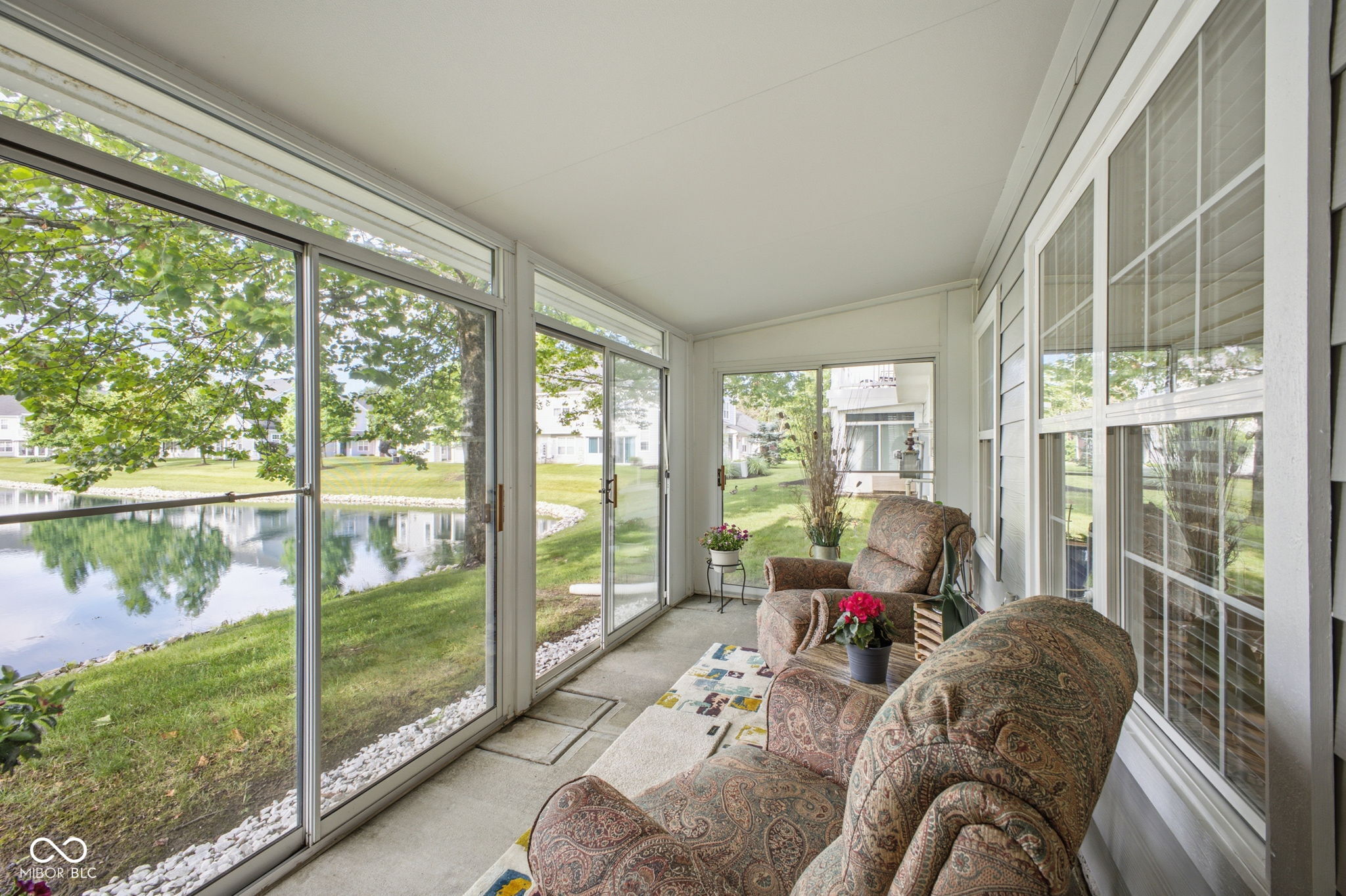 9577 Sweet Clover Way Fishers, IN 46038 - Photo 26 of 54