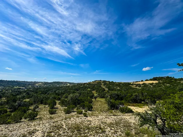 a view of a mountain