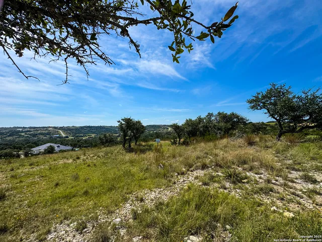 a view of a lake with a mountain