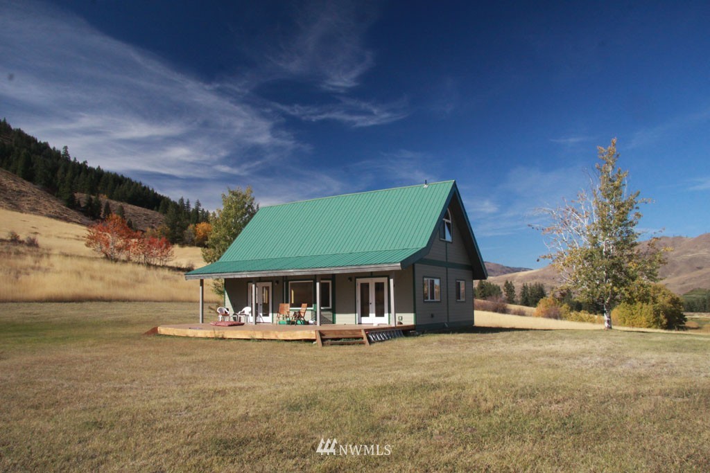 5 9 Finger Ranch Road Twisp, WA 98856 - Photo 1 of 25 Gallery Image 1