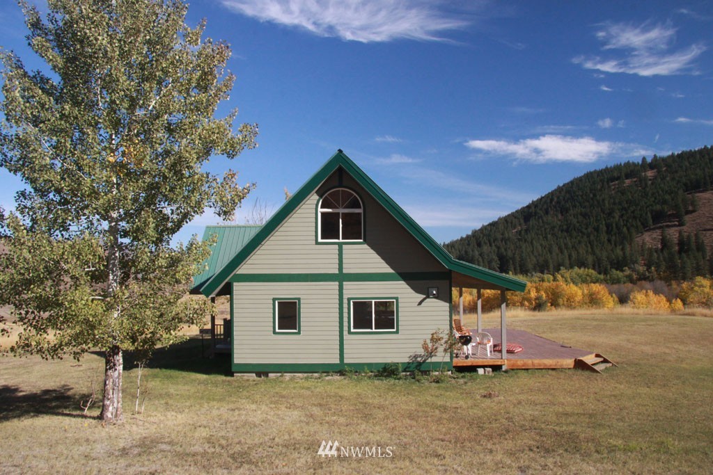 5 9 Finger Ranch Road Twisp, WA 98856 - Photo 3 of 25 Gallery Image 3
