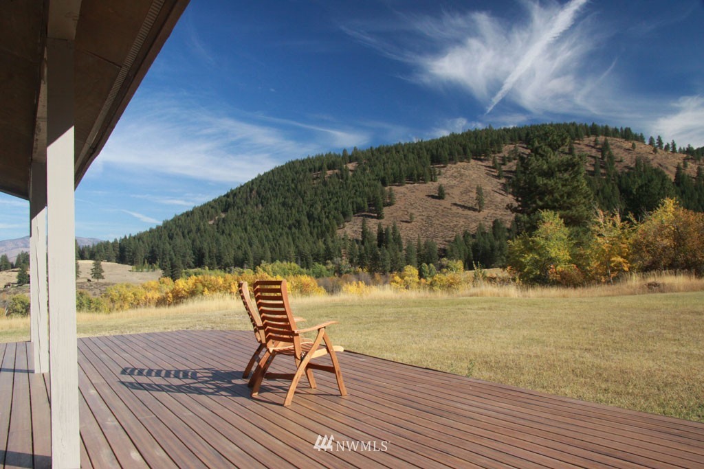 5 9 Finger Ranch Road Twisp, WA 98856 - Photo 4 of 25 Gallery Image 4