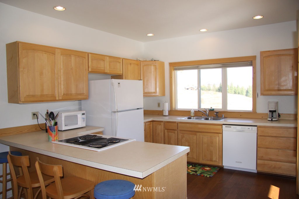 5 9 Finger Ranch Road Twisp, WA 98856 - Photo 6 of 25 Gallery Image 6