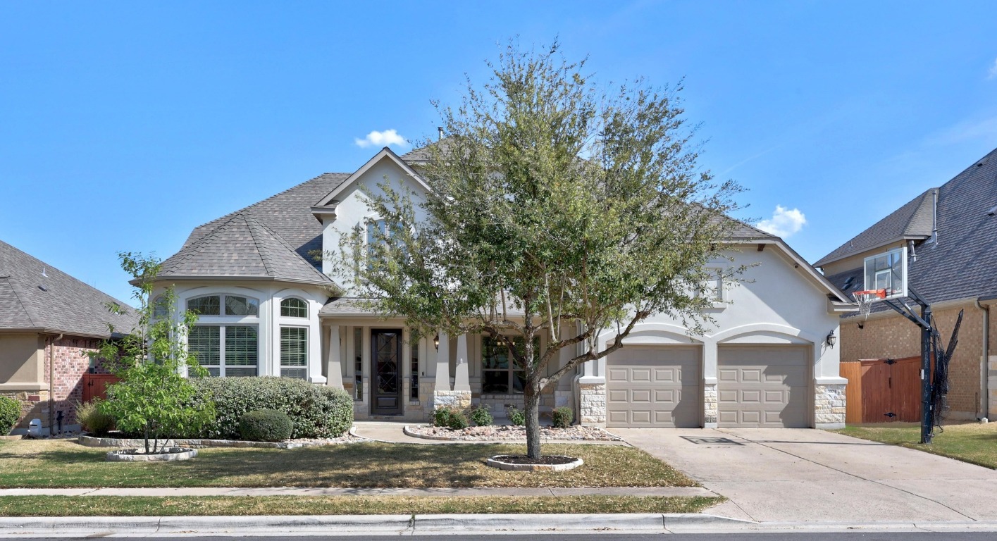 3104 Rabbit's Tail Drive Leander, TX 78641 - Photo 1 of 1