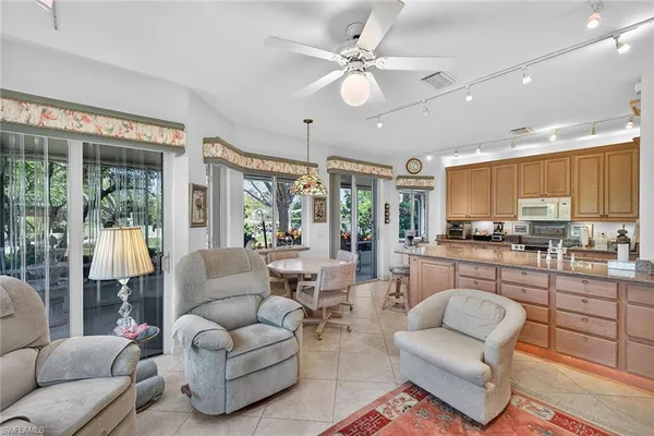 $415,000 | 9560 Village View Boulevard, Bonita Springs, FL 34135