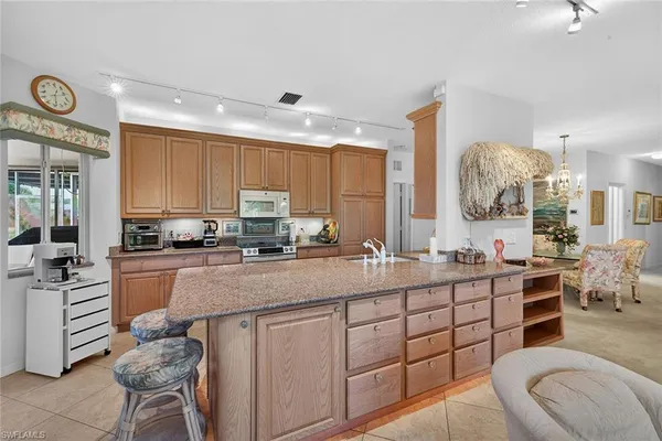 $415,000 | 9560 Village View Boulevard, Bonita Springs, FL 34135