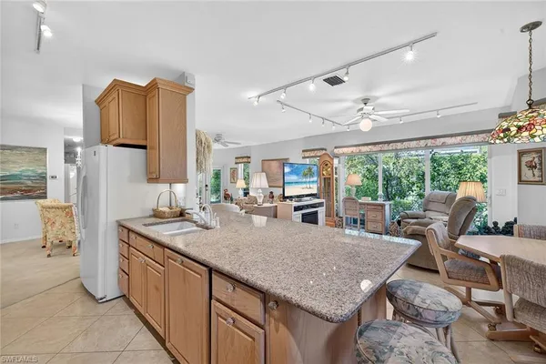 $415,000 | 9560 Village View Boulevard, Bonita Springs, FL 34135