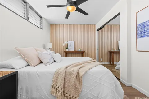 $395,000 | 2092 Kūhiō Avenue, Unit 1404, Honolulu, HI 96815