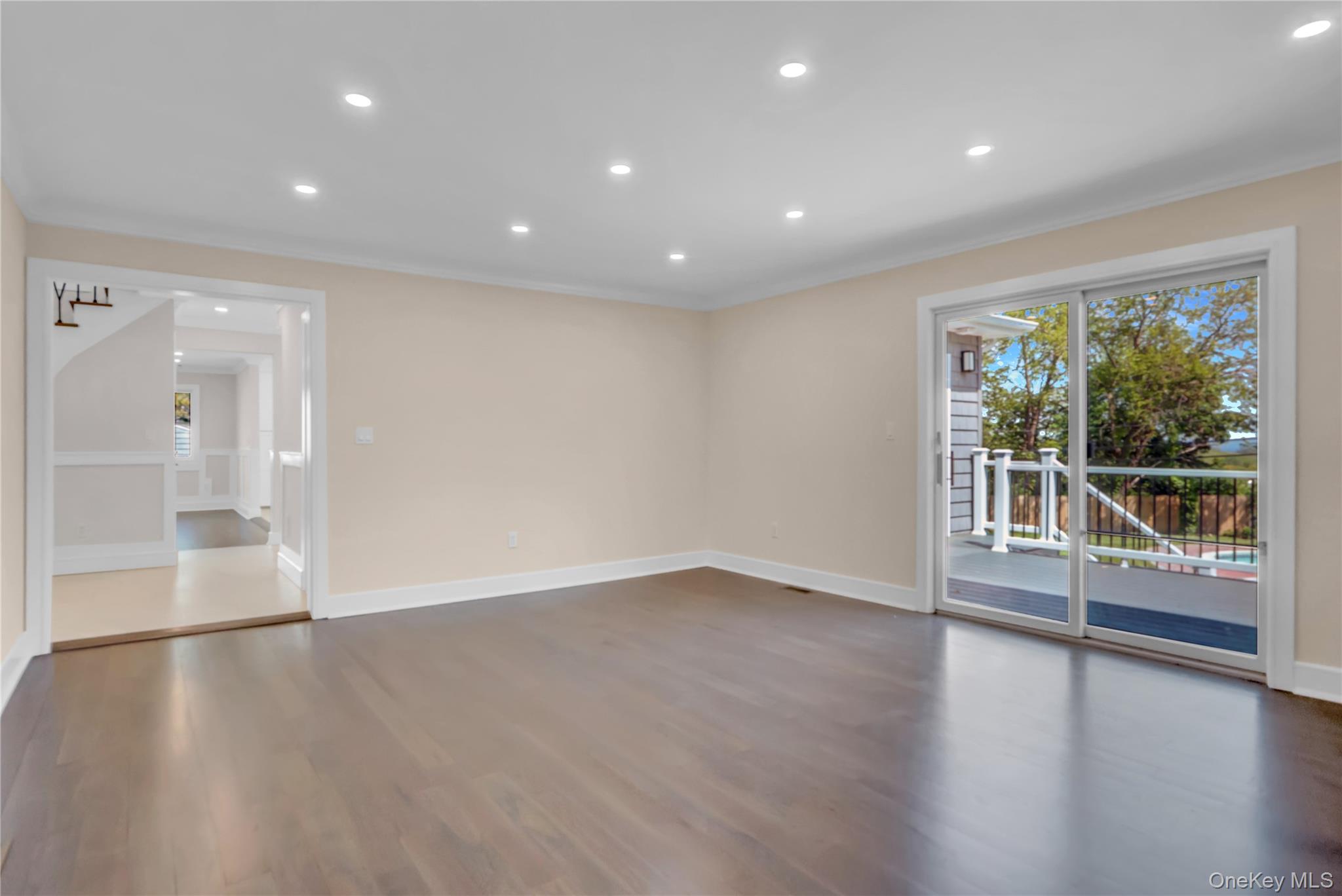 52 Woodland Road Roslyn, NY 11576 - Photo 15 of 50 Den
