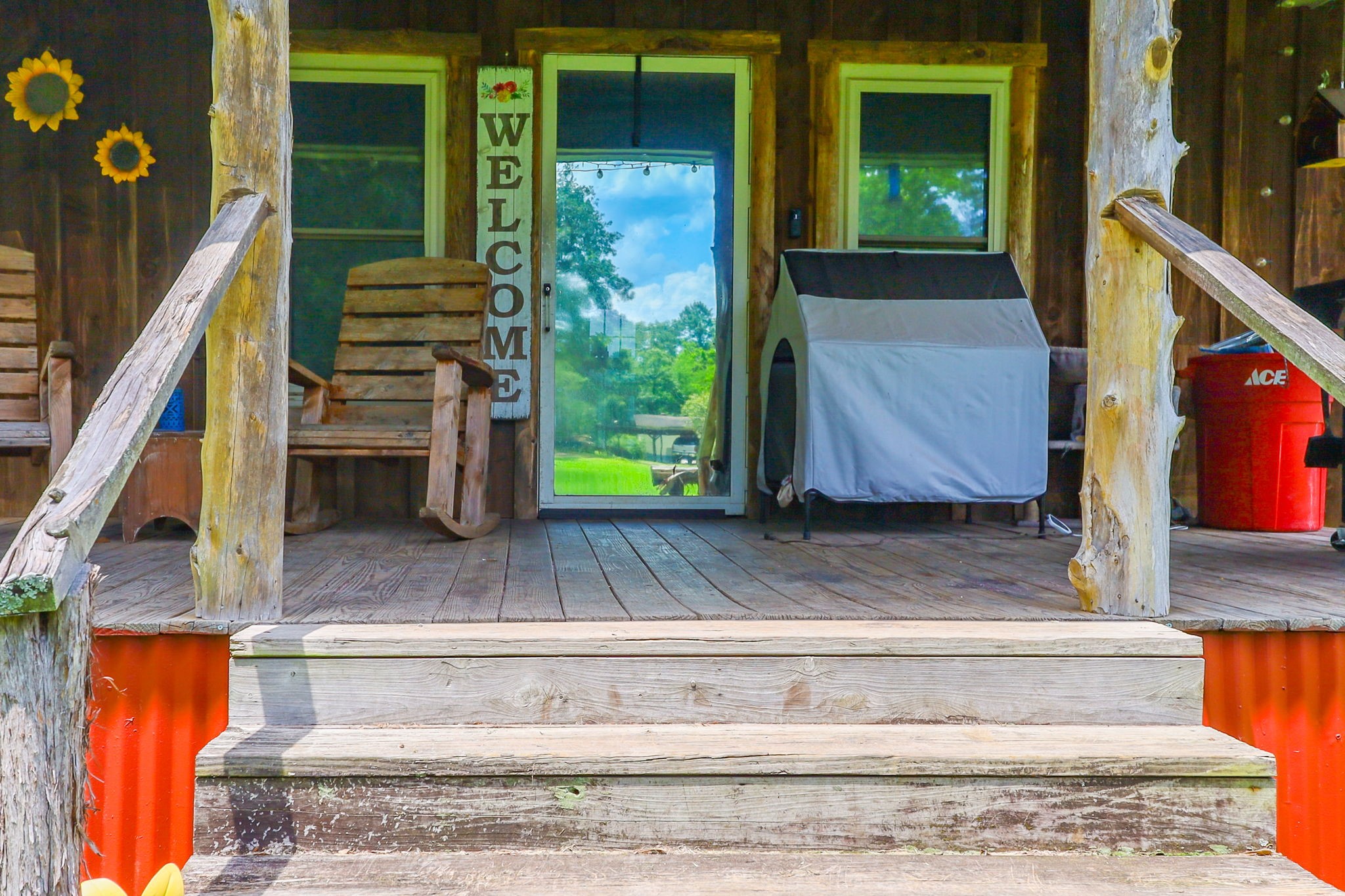 457 East Texas Road Lufkin, TX 75901 - Photo 32 of 44