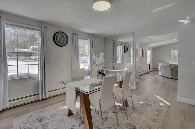 $735,000 | 6 Catherine Wright Court, West Greenwich, RI 02817