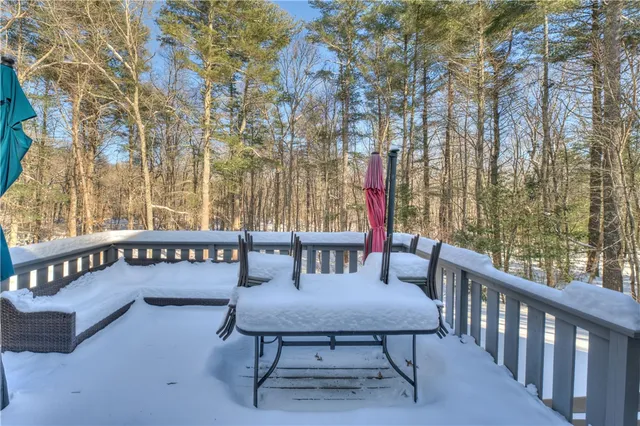 $735,000 | 6 Catherine Wright Court, West Greenwich, RI 02817