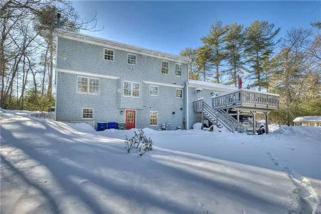 $735,000 | 6 Catherine Wright Court, West Greenwich, RI 02817